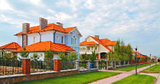 Строительство коттеджей под ключ Дзержинский цены от 14138 руб.