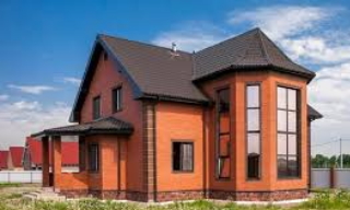 Кирпичный дом под ключ – цены на проекты от 134147 рублей | Строй-Дзж