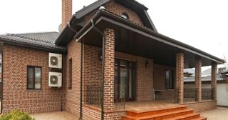 Строительство домов из кирпича с мансардой в дзержинском | от 3612 рублей