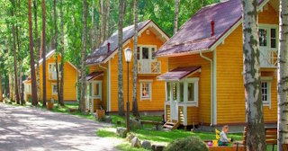 Строительство дач под ключ в дзержинском - Строй-Дзж. Качественные дачи от 134147 рублей