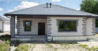 Строительство домов из кирпича с мансардой в дзержинском | от 3612 рублей